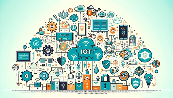 Challenges of the Internet of Things and Their Solutions