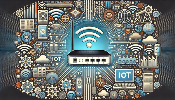 How to Connect Devices to the Internet of Things