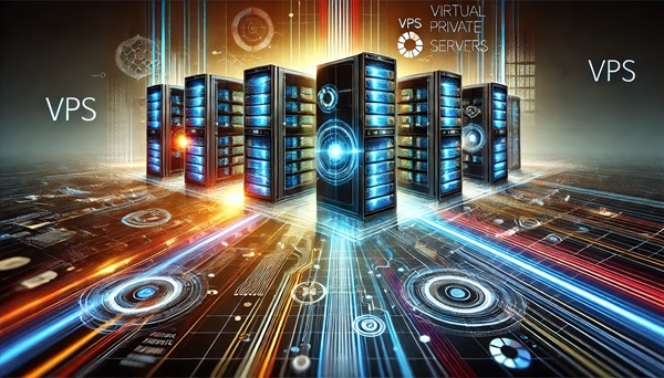 What is Virtual Private Servers (VPS)