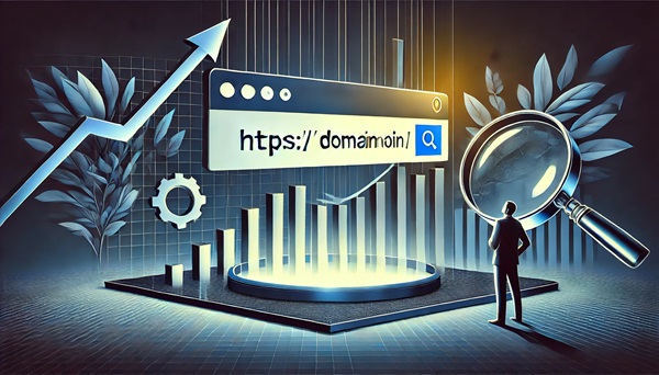 How Does the Choice of the Domain Impact the Ranking of Your Website in Search Engine Results