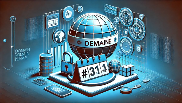 The Importance of Renewing the Domain Name and Its Impact on the Continuity of Your Website