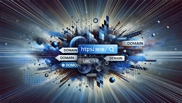 The Role of the Domain in Building a Strong Digital Identity for the Brand