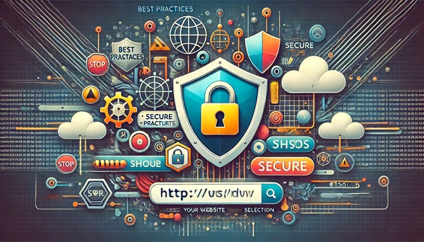 Best Practices for Securing Your Website Through Domain Selection