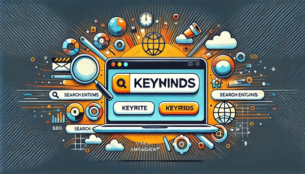 How Can Keywords in a Domain Name Improve the Visibility of Your Website