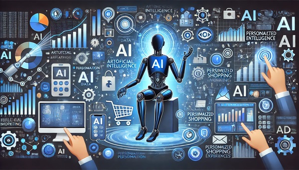 Artificial Intelligence Applications in Marketing