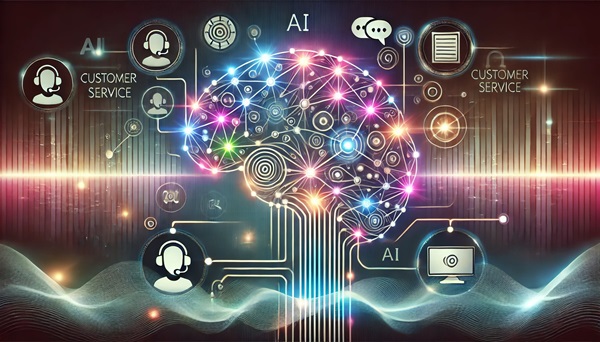 Artificial Intelligence in Customer Service and Call Centers