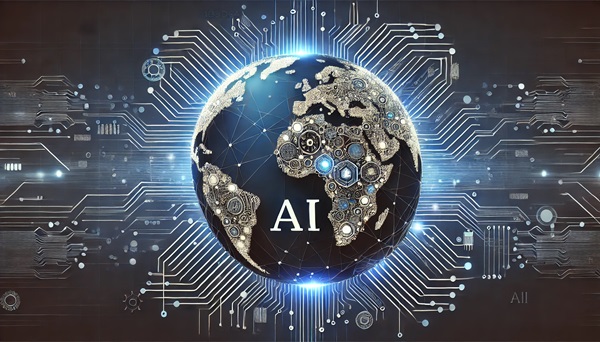 Global Alliances for Artificial Intelligence