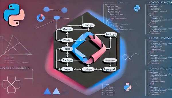 Control Structures in Python