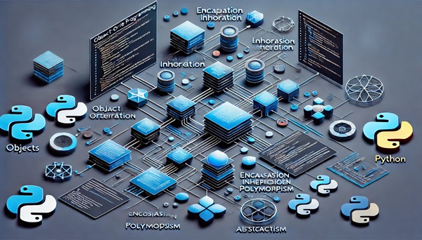 Object-Oriented Programming in Python