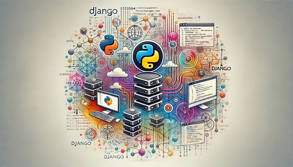 Web Development Using Django