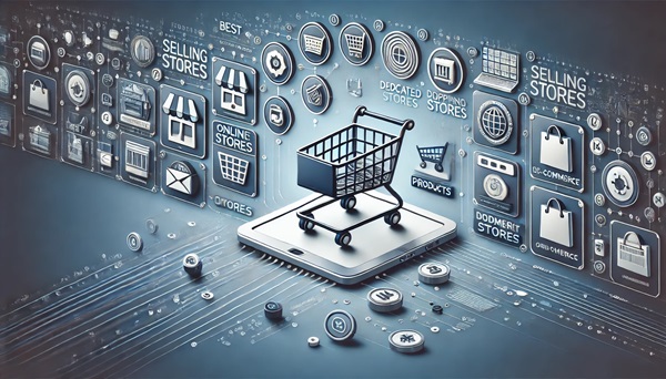 How To Effectively Market Online Stores