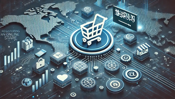 Comprehensive Guide To Registering An Online Store In Saudi Arabia With Ease