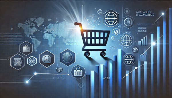 What Are The Benefits Of E-Commerce For Small And Medium-Sized Businesses