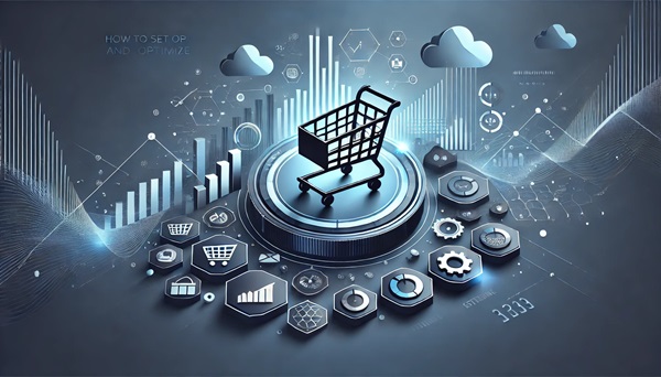 How To Set Up And Optimize Your E-Commerce System To Increase Sales