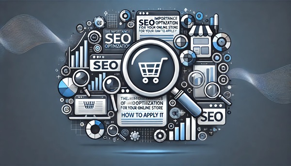 The Importance Of SEO Optimization For Your Online Store And How To Apply It