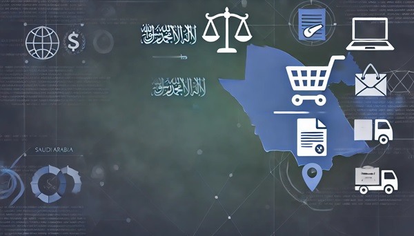 What Are The Legal Requirements For Opening An Online Store In Saudi Arabia