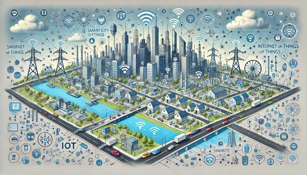 How Will the Internet of Things Change Our Lives