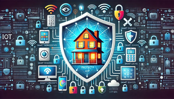 How to Protect Your IoT Network