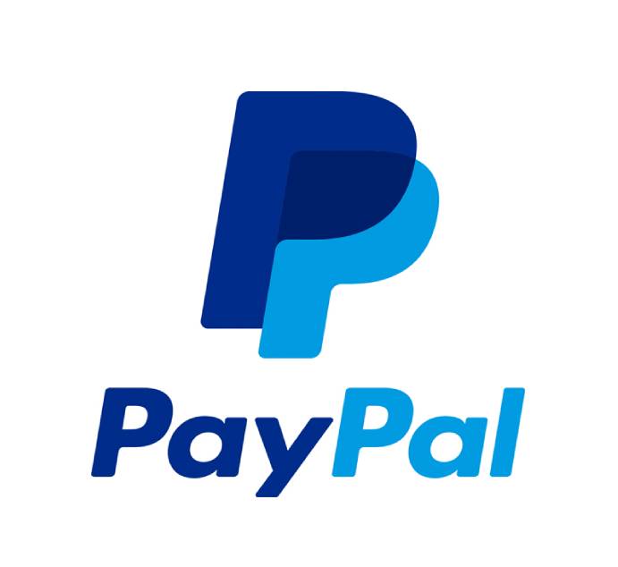 We support PayPal payment gateway payment for all PayPal supported countries.