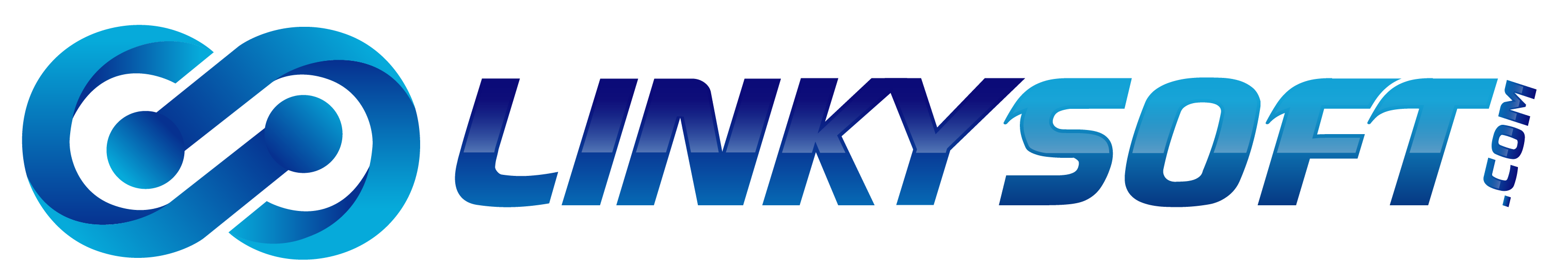 Linkysoft Logo